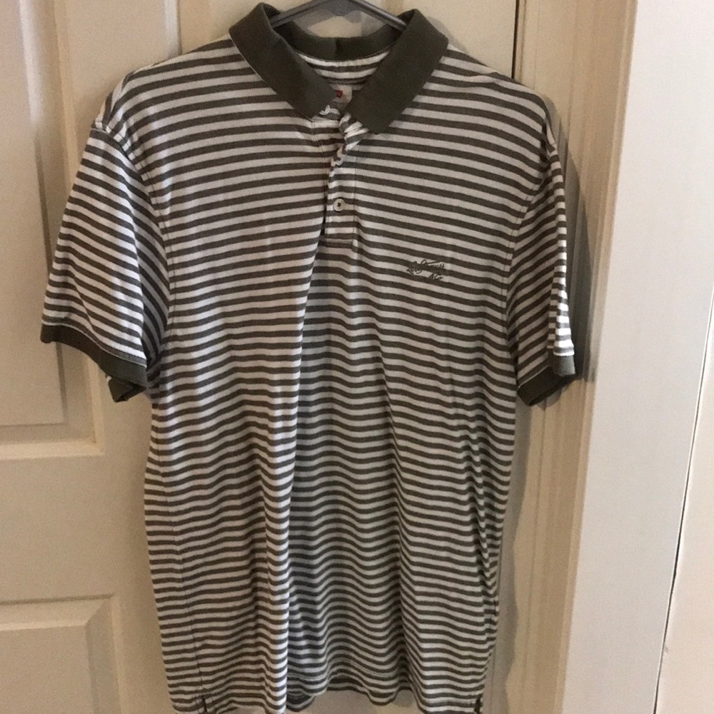 Vintage Levi’s Polo shirt
